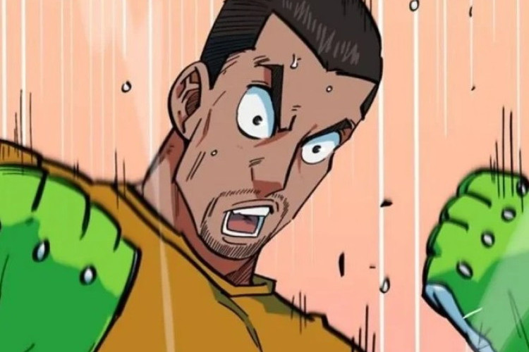 Leer Manhwa Me Confundieron con un Genio del Futbol Capítulo 84 en Español, La patada que siempre falla el blanco