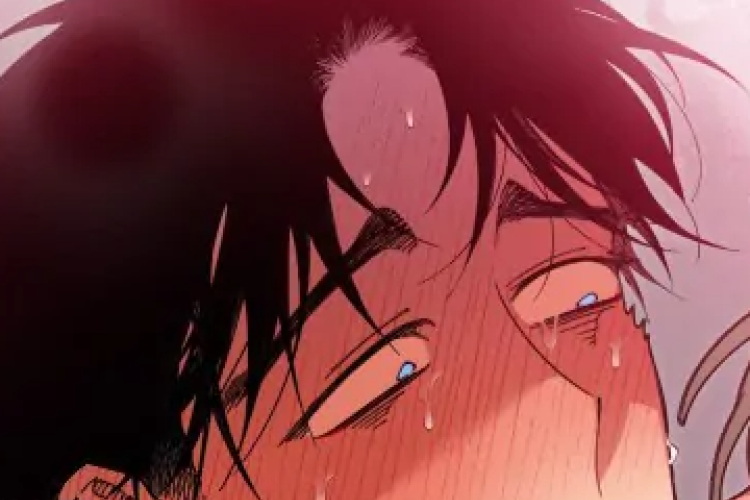 ¡Kendrick está loco! Leer Manhwa BL La Granja del Señor A (Mr.A's Farm) Capítulo 23 en Español