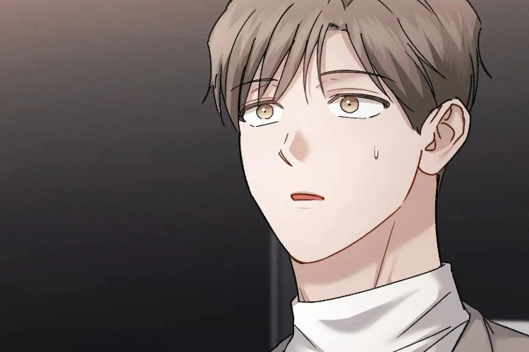 ¡Échale Un Vistazo! BL Manhwa Al final de ese recuerdo Capítulo 106 Español Scan Es Necesario Luchar Por El Amor