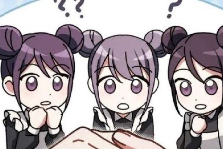 Leer Manhwa Can I Finally Cry Now? Capítulo 41 en Español Scan, un remordimiento
