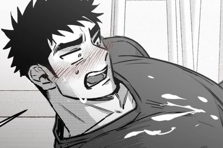 ¡Expulsado por Vergüenza! Enlace para Leer Manhwa BL You Are My World Capítulo 6 en Español & Fecha de Publicación