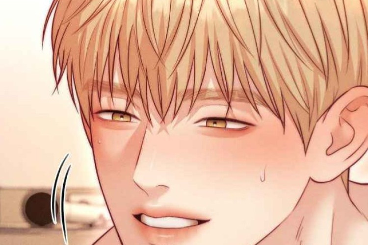 ¡Demasiado coqueteo! Leer BL Manhwa Love Remedy Capítulo 57 en Español Scan