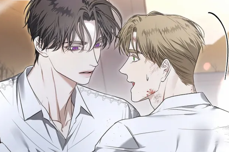 Spoilers y Link RAW Manhwa Kiss Me If You Can (Bésame Si Puedes) Capítulo 26 Español, Chase se preocupa por Josh
