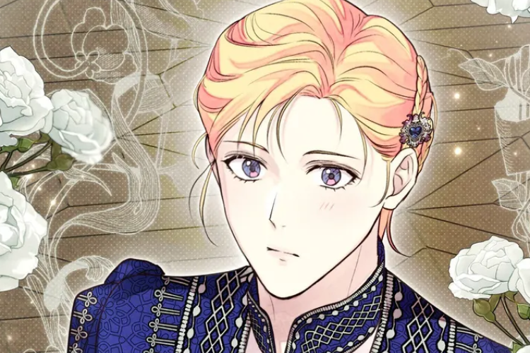 ¡Realmente hermoso! Lectura del BL Manhwa Winterfield Capítulo 9 en Español