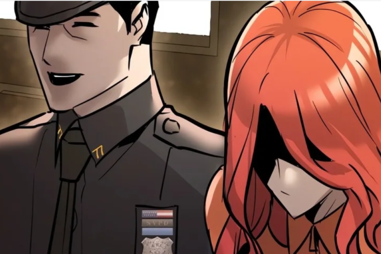 ¡Actualizar! Enlace Para Lectura del Manhwa Outlaw Girl Capítulo 17 en Español, ¡Selena está haciendo planes! 