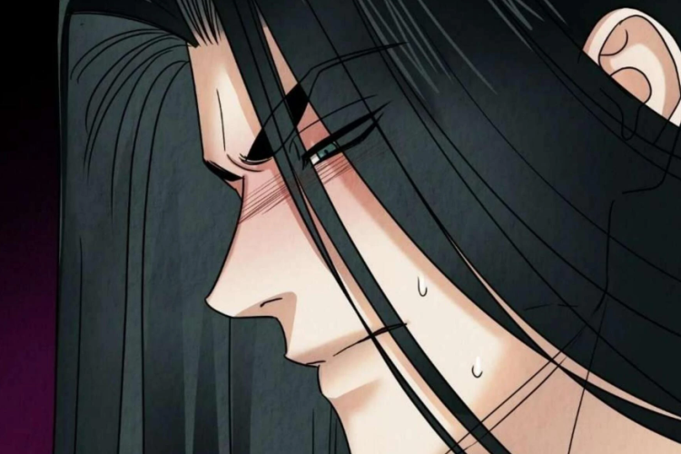 Spoilers y RAW Lectura Manhwa The Lotus And The Lost Capítulo 8 en Español Scan, Castigo por realizar tareas sin sus órdenes