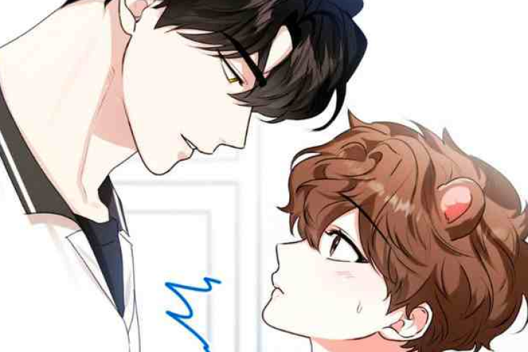 Leer Manhwa Advertencia sobre bestias salvajes (Wild Beast Warning) Capítulo 26 en Español Scan, actuar de forma coqueta