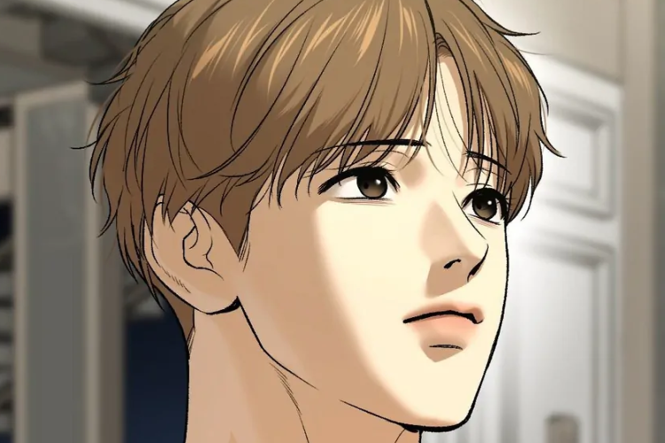 Enlace Para Lectura del Bl Manhwa Jinx Temporada 2 Capítulo 80 Español, Kim Dan vuelve a trabajar como fisioterapeuta