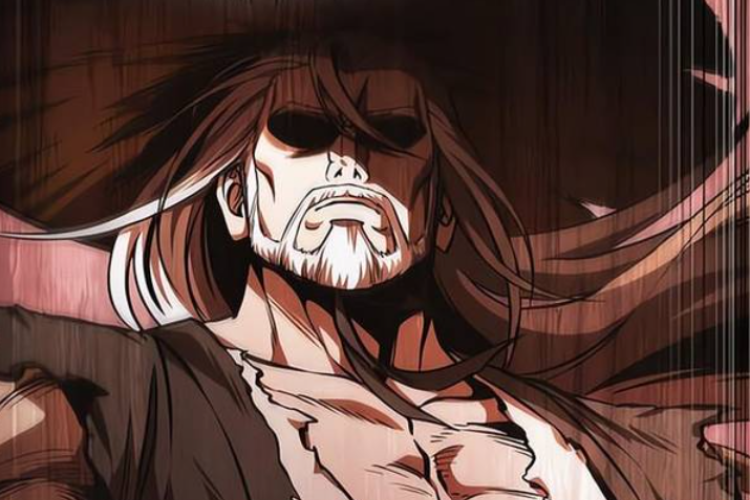 RAW Leer Manhwa Nano Machine Capítulo 290 en Español, Verdaderamente un maestro cuyos poderes ya se superponen