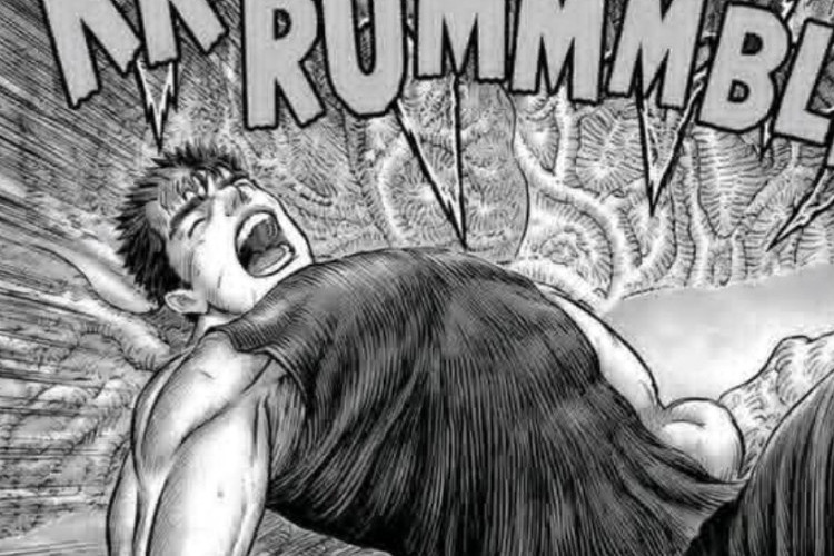 ¡Usa el Sentido Común! Spoiler & Enlace para Leer Manga Berserk Capítulo 386 en Español