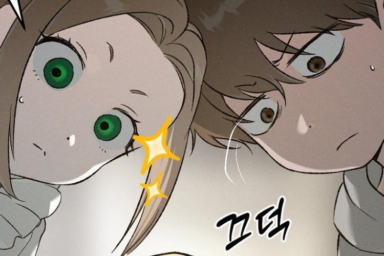 ¡A la Espera de una Confirmación! Spoiler y Enlace para Leer Manhwa BL Codename Anastasia Capítulo 71 en Español