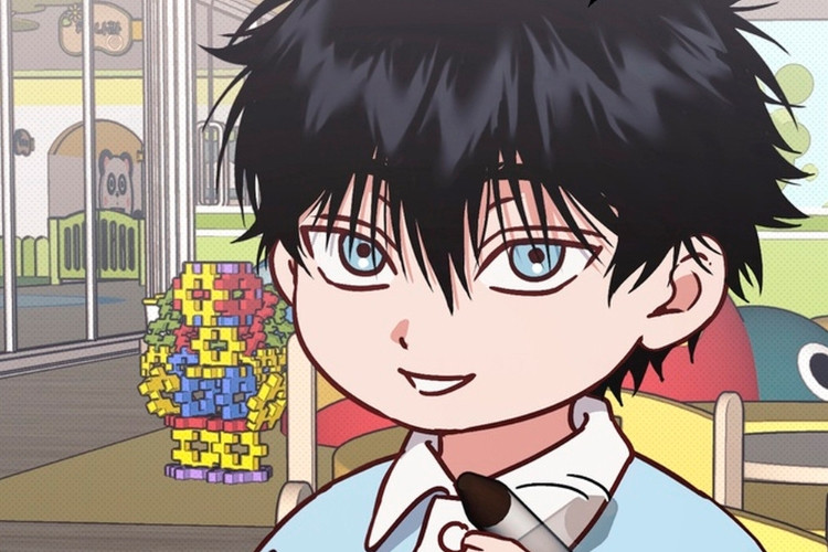 Manhwa Sundae de vainilla (Vanilla Sundae) Capítulo 17 en Español Las Travesuras De Los Niños Que Sacan De Quicio