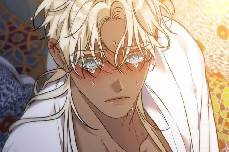 La Ventura del Caballero Blanco (Blossoms of the White Night) Capítulo 30 en Español, ¡Haz Clic Aquí para Leer Manhwa BL Gratis!