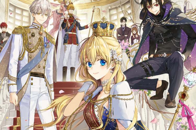 Enlance Who Made Me a Princess? Capítulo completo en Español Manhwa Scan, Vivir la vida como una princesa