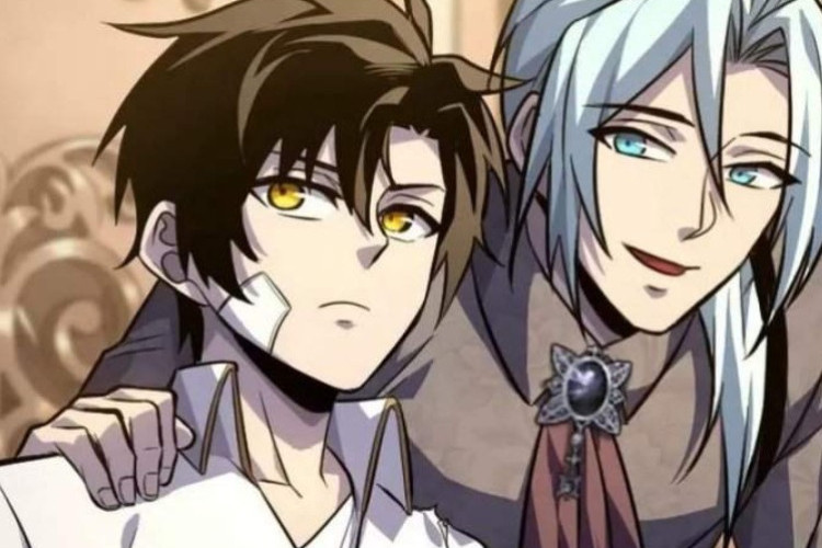 ¡Casi reconocido! Leer Manhwa The Rebel of the Tyrant Noble Family Capítulo 15 en Español