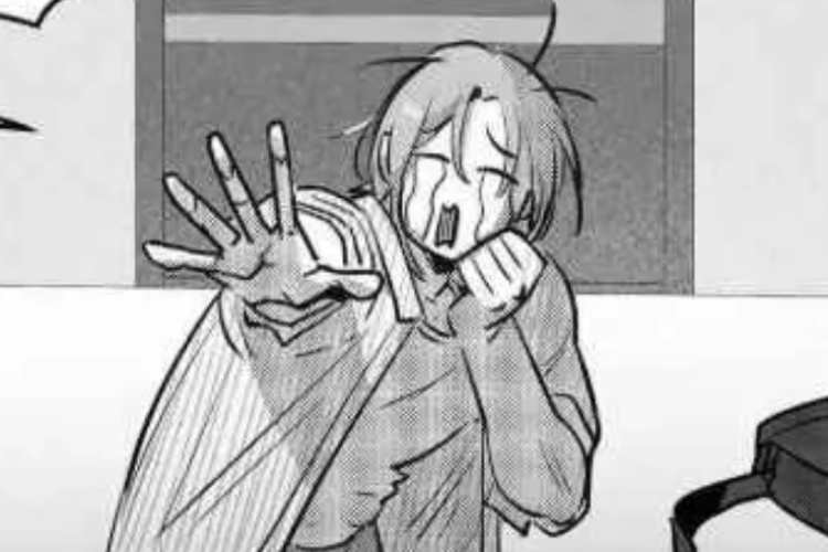 Leer Manhwa BL You Are My World Capítulo 6 en Español, RAW! Juhyeok No Está de Humor