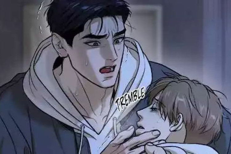 Leer Manhwa Jinx Temporada 2 Capítulo 99 en Español Scan, Jaekyung está listo para cuidar a Kim Dan