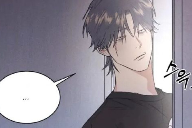 Calendario de estrenos y spoilers Manhwa After a Meal (Después de Comer) 26 español, la historia se va complicando