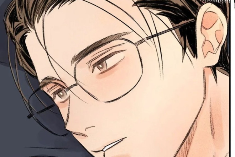 Lectura BL Manhwa Freshman at Forty Capítulo 8 en Español Scan, ¿Es amor verdadero o solo un juguete?