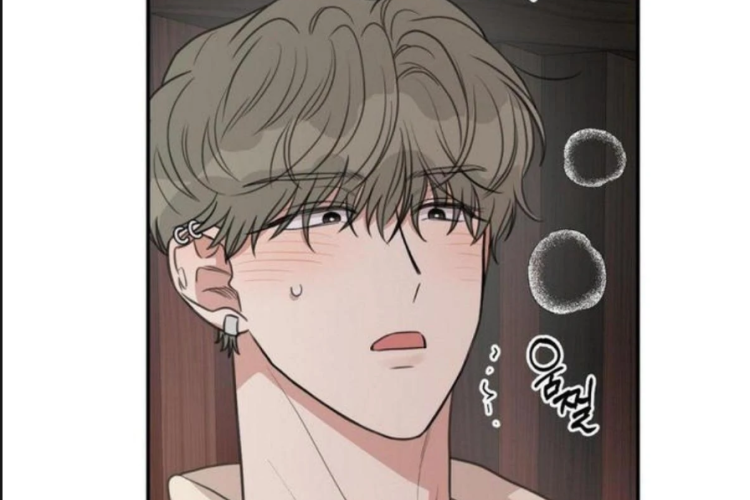 Update! Leia de Manhwa BL Sandwich Paradox Capítulo 30 en Español, Disfrutar de la calidez