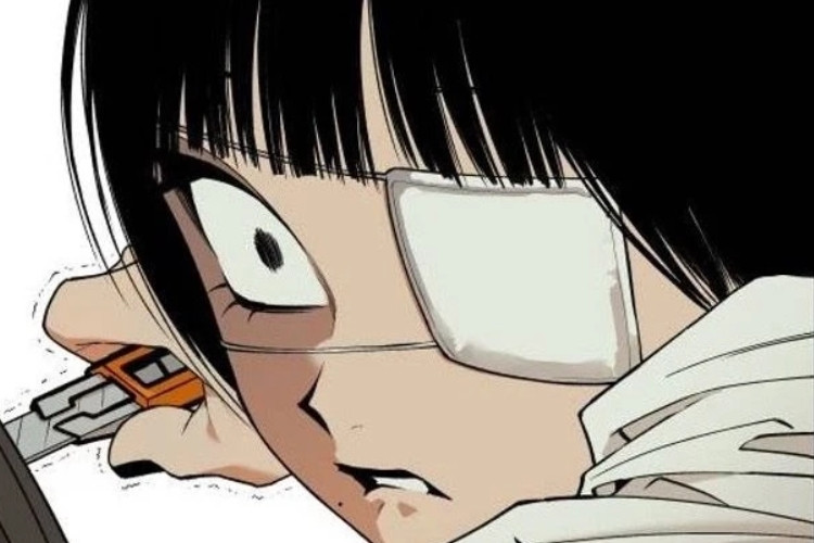 ¡Nueva Temporada! Leer I Dare You Capítulo 44 en Español Scan Significado Del Final Échale Un Vistazo Más Abajo