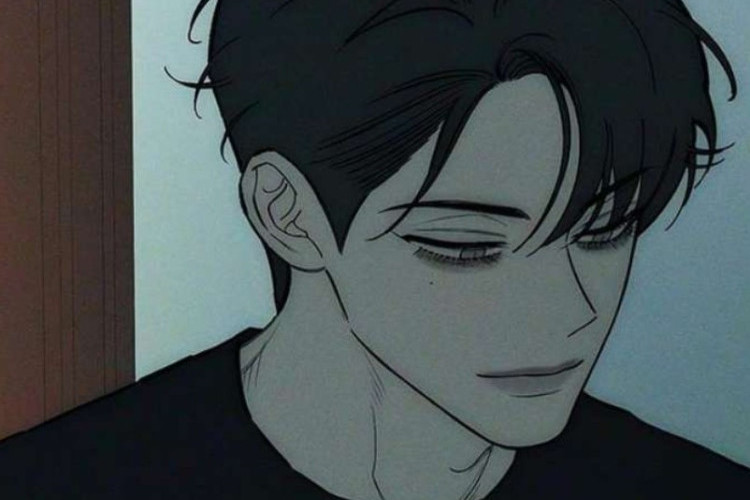 RAW Leer Manhwa Lágrimas entre Flores Marchitas (Tears on a Withered Flower) Capitulo 102 en Español, Sombras del Pasado