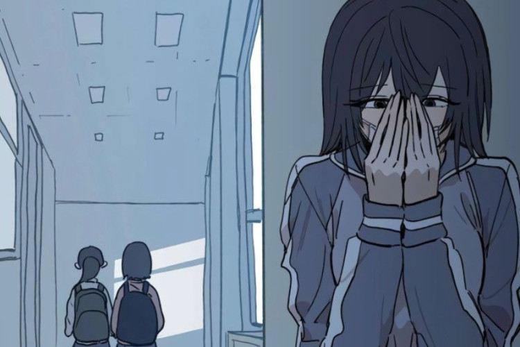 RAW Lectura del Manhwa Aching (Heart-Aching) Capítulo 16 en Español Scan, ¡Convirtiéndose en la comidilla de la ciudad!