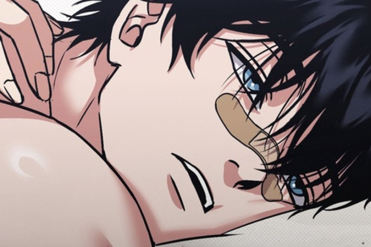 RAW Leer Manhwa BL Sundae de vainilla (Vanilla Sundae) Capítulo 16 en Español, Es un Poco Complicado