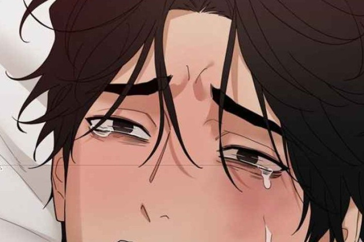 ¡Solo ríndete! Lectura BL Manhwa Todo vuelve (Reverse Thinking) Capítulo 42 en Español
