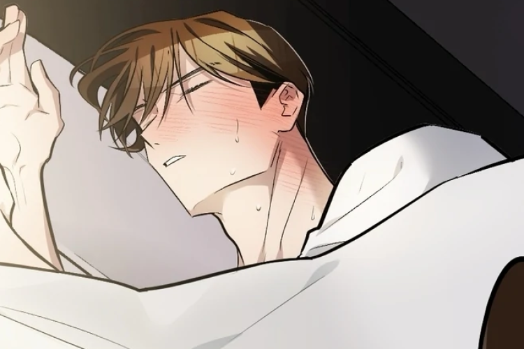 Leer Manhwa ¡Dame un bebé lince, si no quieres verme enloquecer! Capítulo 16 Español Sub, empezar a ser extraño