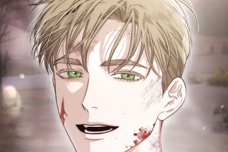 ¡Problema resuelto! RAW Manhwa Kiss Me If You Can (Bésame Si Puedes) Capítulo 25 Español