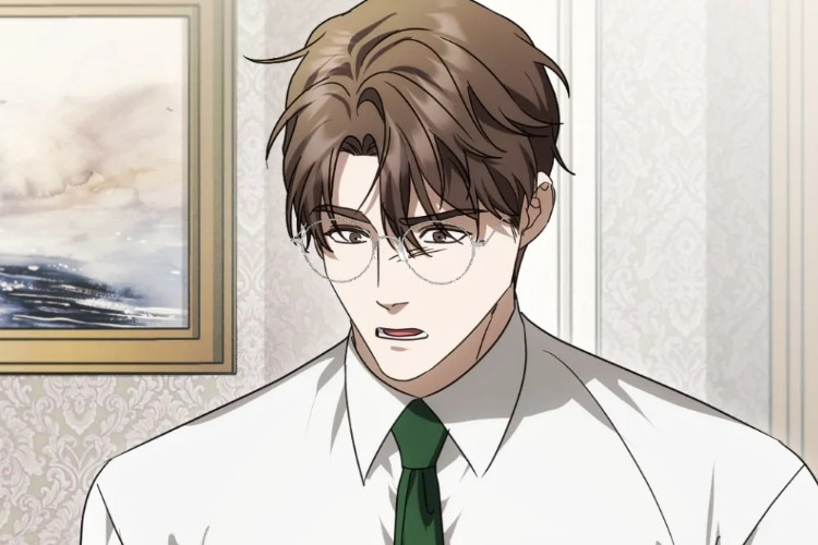 Manhwa BL Quieres Que te Escriba Una Carta de Amor Capítulo 29 Español La Forma Más Sutil De Mostrar Afecto