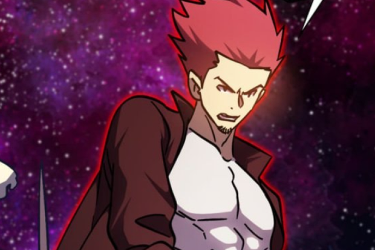 Leer Manhwa Logging 10000 Years into the Future Capítulo 302 en Español Scan, Meditar en un lugar tranquilo