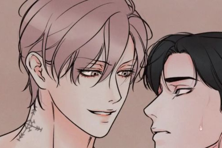 Leer Manhwa Al Borde del Abismo (Borderline) Capítulo 31 en Español Scan, La nueva temporada más esperada