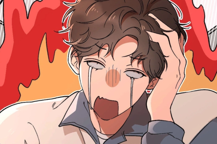 ¡Ya está la mitad! Enlace para leer Manhwa BL Su lado no conocido (The Unrecognized You) Capítulo 10 en español