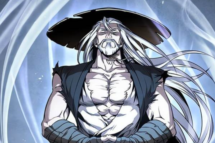 RAW Leer Manhwa Nano Machine Capítulo 296 en Español, ¡Gran energía proveniente de los resultados del cultivo!