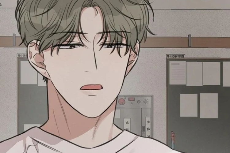 Leer Manhwa Sandwich Paradox Capítulo 23 Español Sub, Resulta que todo lo que deseas es solo un sueño