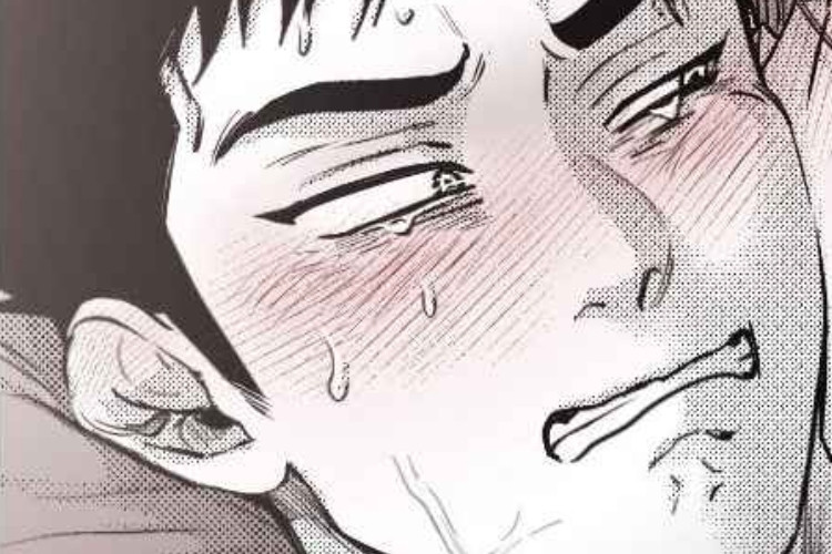 BL Manhwa You Are My World Capítulo 20 en Español Un Error Grave E Imperdonable