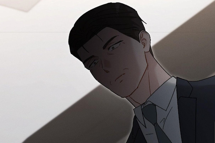 BL Manhwa Al final de ese recuerdo Capítulo 102 Español Scan ¡Haz Que Suplique Más!