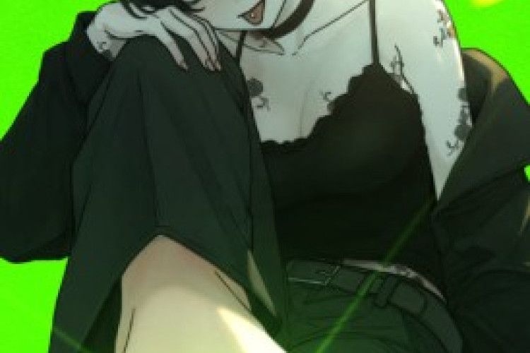 Manhwa Girl's Baduk Capítulo Completo en Español Scan, En el Go, un solo movimiento es el océano o el universo. ¿Qué hay al final?