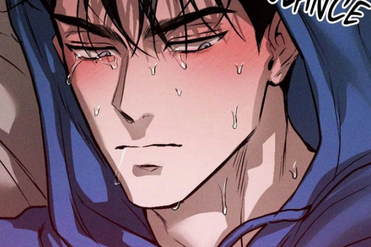 Leer Manhwa FlashLight Capítulo 53 en Español Scan RAW, Una mirada llena de amor y cariño