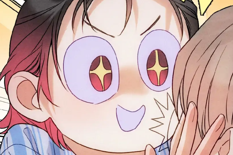 Leer Manhua Reencarné en el Gran Ganso Dorado del alfa dominante Capítulo 25 en Español, ¡Una forma de pensar muy simple!