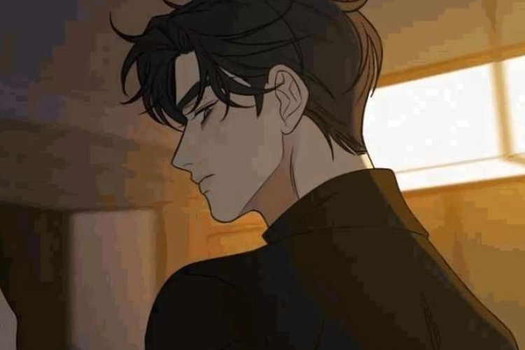 Operation True Love Capítulo 136 Español Scan Eunhyuk, Por Favor, Expresa Tus Sentimientos Más Alto.