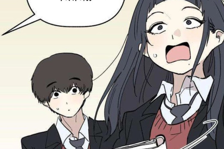 Lectura del Manhwa Aching (Heart-Aching) Capítulo 7 en Español Scan, ¡Antes de que empiece el examen!