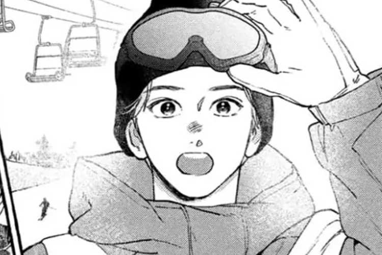 ¡Dos Personas Ambiciosas! Spoiler y Enlace para Leer Manga Uruwashi no Yoi no Tsuki Capítulo 41 en Español