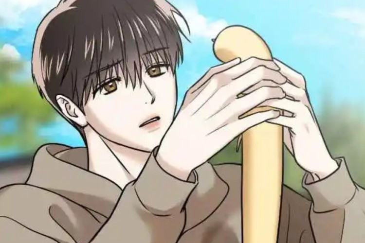 Leer Manhwa BL Florecer Tardío Capítulo 23 en Español, RAW! El Pobre Niño