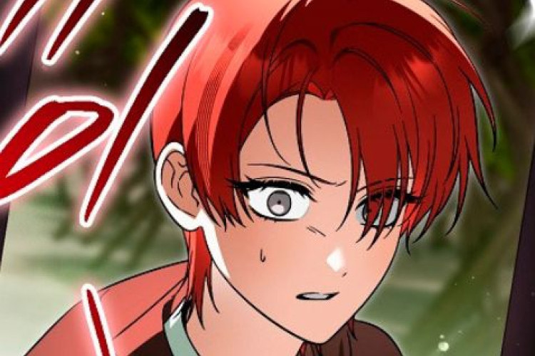 Manhwa La Hija Mayor Camina Por El Sendero De Las Flores Capítulo 28 español y Spoilers, un debate especial