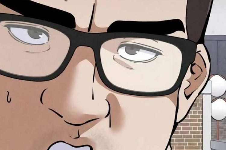 ¡Solo un niño celoso! Enlace Leer Manhwa You’re the Only One I Can See Capítulo 9 en Español Scan