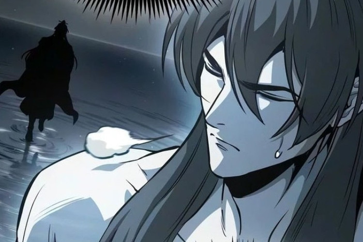RAW Leer Manhwa Nano Machine Capítulo 318 en Español, Renacimiento pero como aislamiento