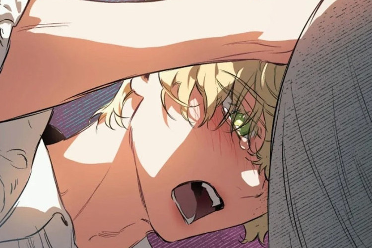 RAW Leer Manhwa BL Quiero Domarlo Capítulo 28 en Español, Sentimientos Aplazados